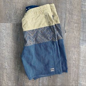 Billabong Boardshorts